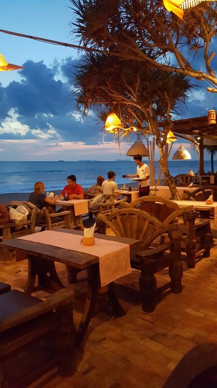 Clean Beach Resort Koh Lanta Exterior photo