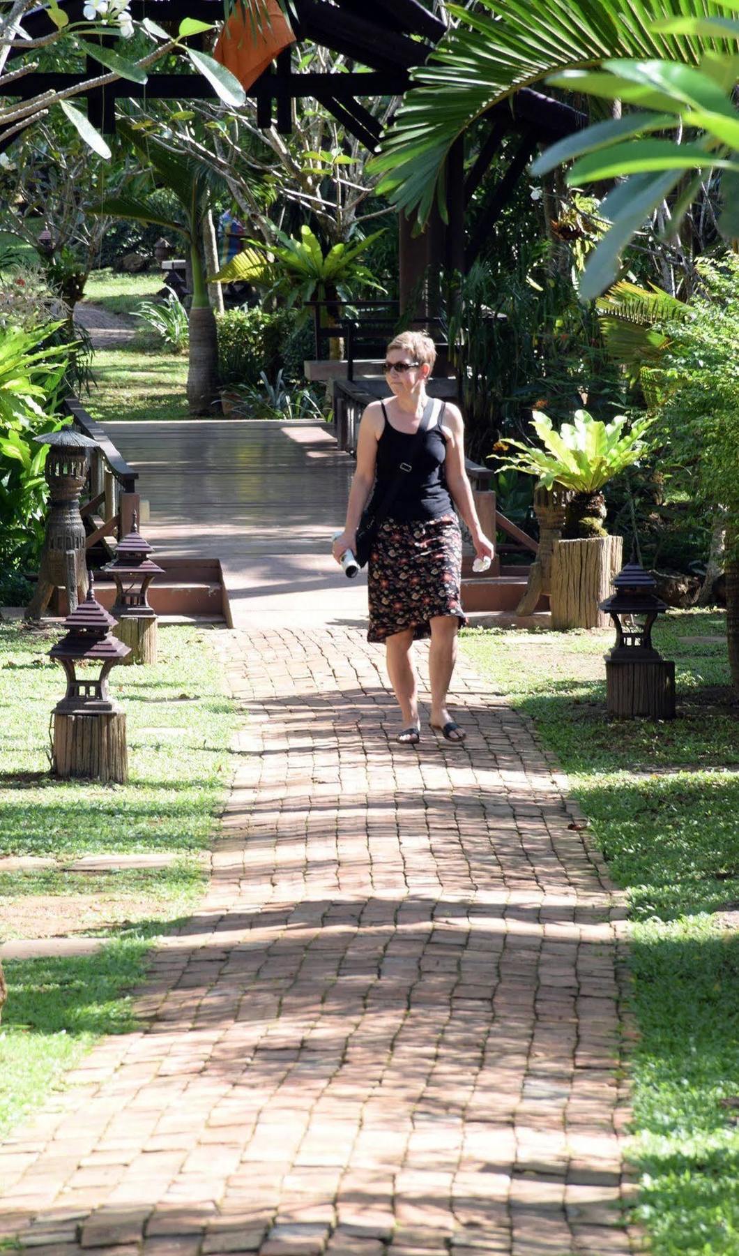 Clean Beach Resort Koh Lanta Exterior photo